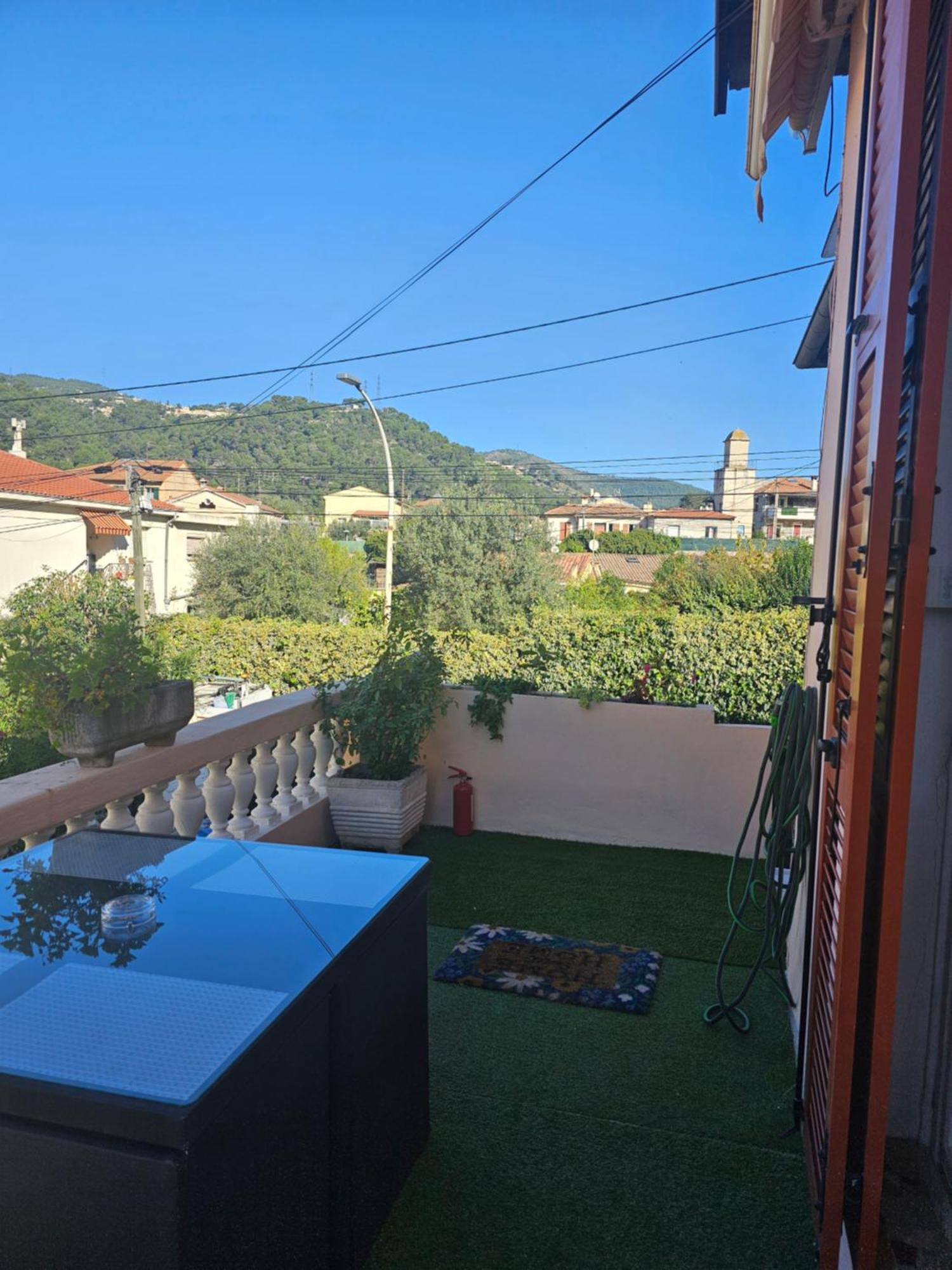 Studio 3 A La Trinite Proche De Nice 10 Mn, Monaco 15 Mn Et L'Italie 30 Mn Kültér fotó